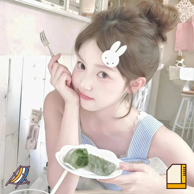 许女士